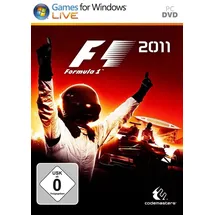 F1 2011 (PC)