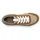 LASCANA Sneaker Damen beige/grün Gr.36