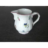 Villeroy & Boch  Petite Fleur  Milchkännchen 6 Pers.  I. Wahl Neu