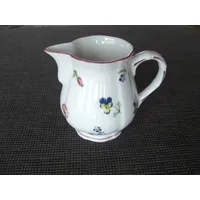 Villeroy & Boch  Petite Fleur  Milchkännchen 6 Pers.  Neu