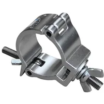 VELLEMAN Schraubzwinge Metall 100 kg silber