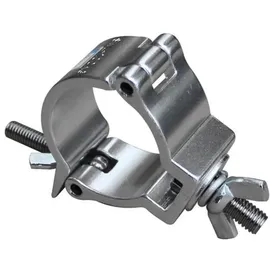 VELLEMAN Schraubzwinge Metall 100 kg silber