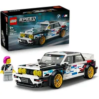 LEGO Speed Champions BMW M3 (E30) 77263