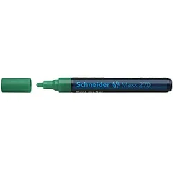 Schneider 270 Lackmarker grün 1,0 - 3,0 mm, 10 St.