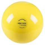 Sport-Thieme Gymnastikball Gelb 300