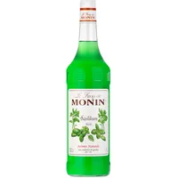 Monin Basilikum Sirup 1000 ml