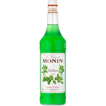 Monin Basilikum Sirup 1000 ml