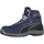 Puma Safety TOURING BLUE MID