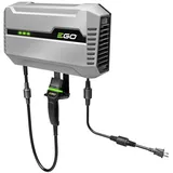 EGO Power+ CHV1600 Z6 Zero Turn Aufsitzmäher Ladegerät, Grau