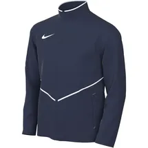 Nike Regenjacke Blau 147-158