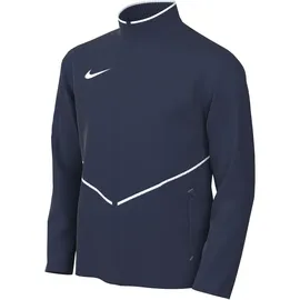 Nike Regenjacke Blau 147-158
