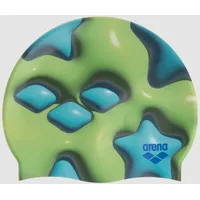 Arena HD Badekappe - Star Shaped - Einheitsgröße