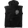 West Coast Choppers Hoodie Schwarz XXL
