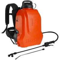 Stocker Nebla - 15 Liter