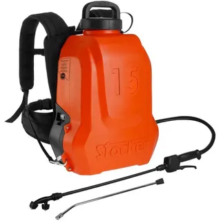 Stocker Nebla - 15 Liter