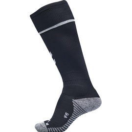 hummel hummel, PRO Football Sock Socken Schwarz