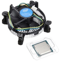 Intel Core i5-6400 2,7GHz Boxed CPU