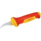 Bosch Abisoliermesser 1600A02NF6