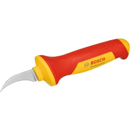 Bosch Abisoliermesser 1600A02NF6