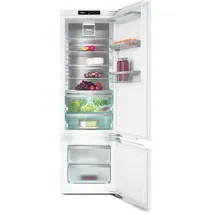 Miele KF 7772 B Einbau-Kühlgefrierkombination (256 l, 1770 mm hoch)