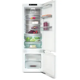Miele KF 7772 B Einbau-Kühlgefrierkombination (256 l, 1770 mm hoch)