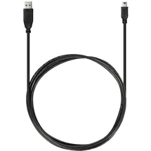 TESTO 0449 0047 USB-Datenüebrtragunskabel, Gerät - PC, Passend für (Details) Testo