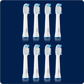 Oral B Pulsonic Clean Aufsteckbürste 8 St.