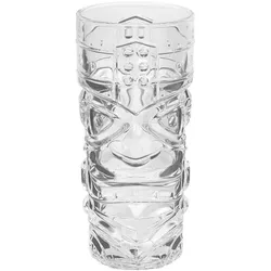 Tiki Glas Maori / 450 ml
