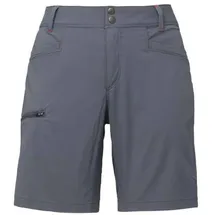 Black Diamond Valley Shorts Anthracite 2