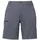 Black Diamond Valley Shorts Anthracite 2