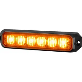 Hella Blitz-Kennleuchte 2x