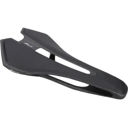 BERK COMPOSITES Sattel Lupina Monocoque open | Kunstleder gepolstert |