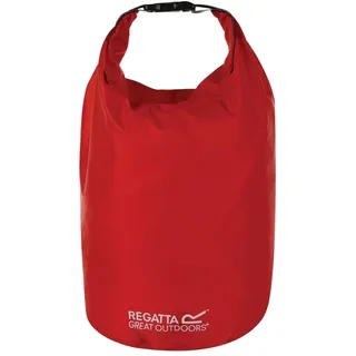 Regatta Dry Bag" in Rot