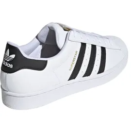 Adidas Superstar Cloud White / Core Black / Cloud White 40 2/3