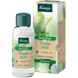Kneipp Sauna-Aufguss Frische Pur