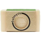 balmyou Nilotica Shea Gesichtsreinigung 75 g