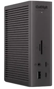 TS5Plus - Thunderbolt 5 Docking Station - 140W PD
