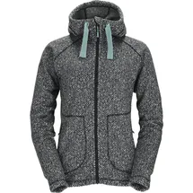 Rab Amy Hoodie Blau M
