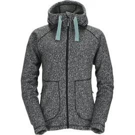 Rab Amy Hoodie Blau M