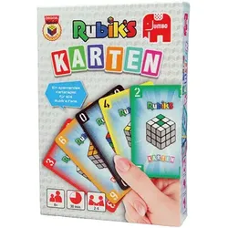 Rubik ́s Karten