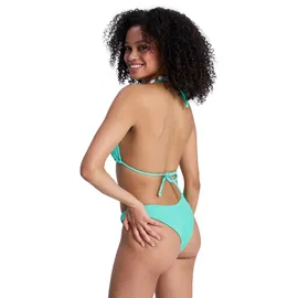 Roxy Bikini-Top Damen Grün XS Cup B
