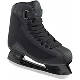 ROCES Rsk 2 Herren Schlittschuh, Schwarz, 45