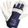 PROMAT Handschuhe Elbe Gr.10 blau EN 388 II