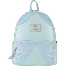 Loungefly Disney Cinderella Gown Cosplay Mini Backpack