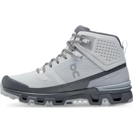 On Cloudrock 2 Waterproof Damen Glacier / Eclipse 40,5