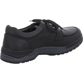 Mephisto Charles Herren, Halbschuhe, Größe:47 EU / 47 EU