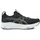 Herren Black/White/Black 45