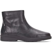 Mephisto Jasko - herren stiefelette - Schwarz - 42,5