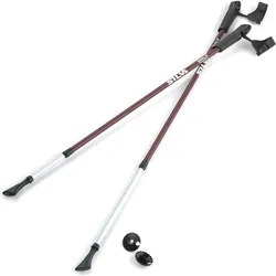 Silva Walking Poles neutral