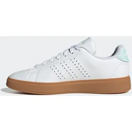 adidas Advantage 2.0 Cloud White/Cloud White/Halo Mint 37 1/3